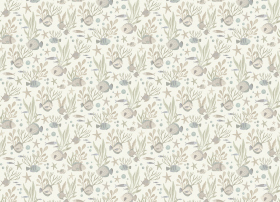 Обои «Little Dreamers»