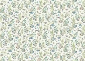 Обои «Little Dreamers»