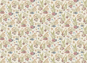 Обои «Little Dreamers»