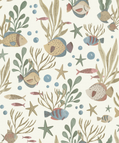 Обои «Little Dreamers»