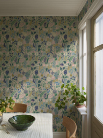 Обои «Scandinavian designers 2026»