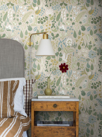 Обои «Scandinavian designers 2026»