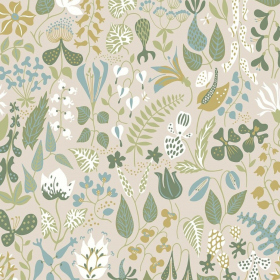 Обои «Scandinavian designers 2026»