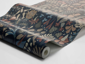 Обои «Scandinavian designers 2026»