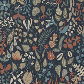 Обои «Scandinavian designers 2026»