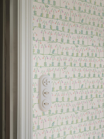 Обои «Scandinavian designers 2026»