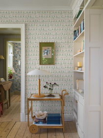 Обои «Scandinavian designers 2026»