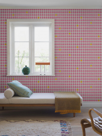 Обои «Scandinavian designers 2026»