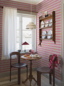 Обои «Scandinavian designers 2026»