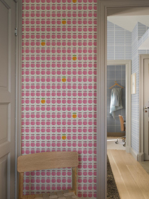 Обои «Scandinavian designers 2026»