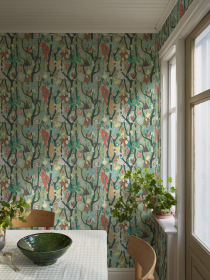 Обои «Scandinavian designers 2026»