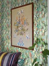 Обои «Scandinavian designers 2026»