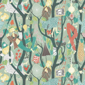 Обои «Scandinavian designers 2026»