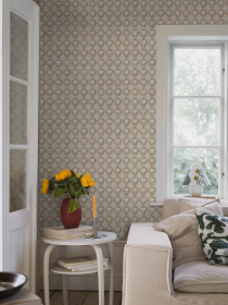 Обои «Scandinavian designers 2026»