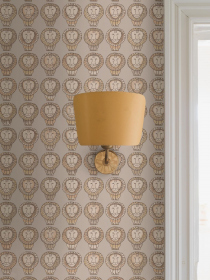 Обои «Scandinavian designers 2026»