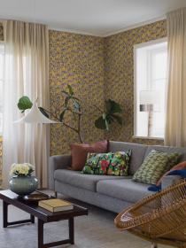 Обои «Scandinavian designers 2026»