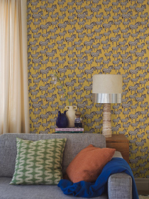 Обои «Scandinavian designers 2026»