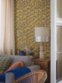 Обои «Scandinavian designers 2026»