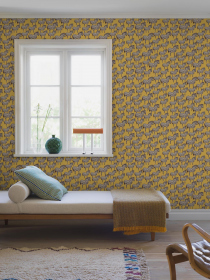 Обои «Scandinavian designers 2026»