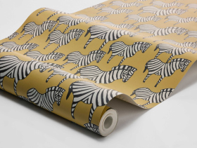 Обои «Scandinavian designers 2026»