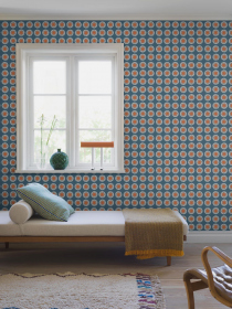 Обои «Scandinavian designers 2026»