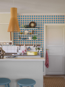 Обои «Scandinavian designers 2026»