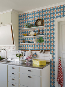 Обои «Scandinavian designers 2026»