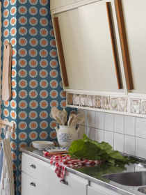 Обои «Scandinavian designers 2026»