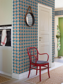 Обои «Scandinavian designers 2026»