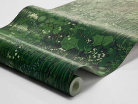 Обои «Scandinavian designers 2026»