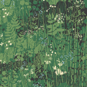 Обои «Scandinavian designers 2026»