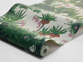 Обои «Scandinavian designers 2026»