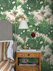 Обои «Scandinavian designers 2026»