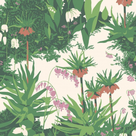 Обои «Scandinavian designers 2026»