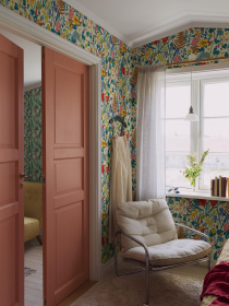 Обои «Scandinavian designers 2026»