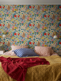 Обои «Scandinavian designers 2026»