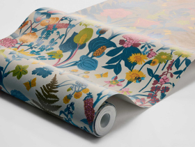 Обои «Scandinavian designers 2026»