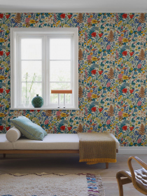 Обои «Scandinavian designers 2026»