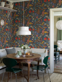 Обои «Scandinavian designers 2026»