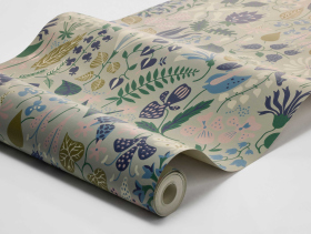 Обои «Scandinavian designers 2026»