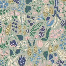 Обои «Scandinavian designers 2026»