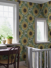 Обои «Solrosol»