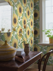 Обои «Solrosol»