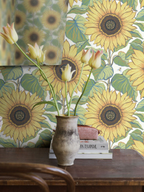 Обои «Solrosol»