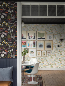 Обои «Swedish Designers»