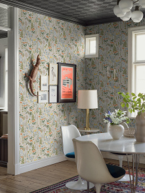 Обои «Swedish Designers»