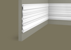 Панель RP014, 156*12, 2800 мм, экополимер