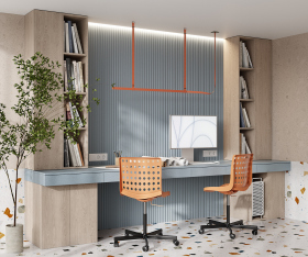 Панель RP003, 156*12 , 2800 мм, экополимер