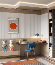 Панель RP005, 156*12 экополимер