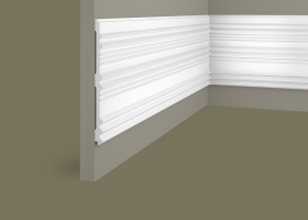 Панель RP005, 156*12 экополимер